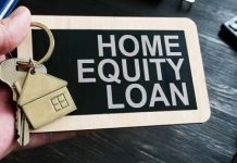 Can You Sell a House With a Home Equity Loan?