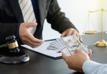 Getting Personal Loans for Divorce Legal Fees