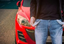 What Happens If I Don’t Pay My Car Loan?