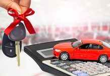 What is Car Loan and it's Different Types